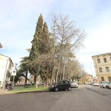 Case Vr Holiday Vittorias Flat Verona Exteriör bild