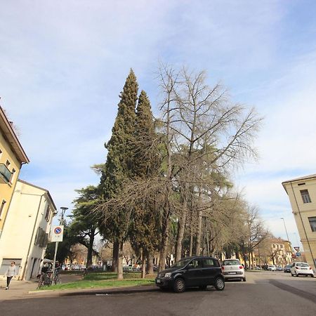Case Vr Holiday Vittorias Flat Verona Exteriör bild