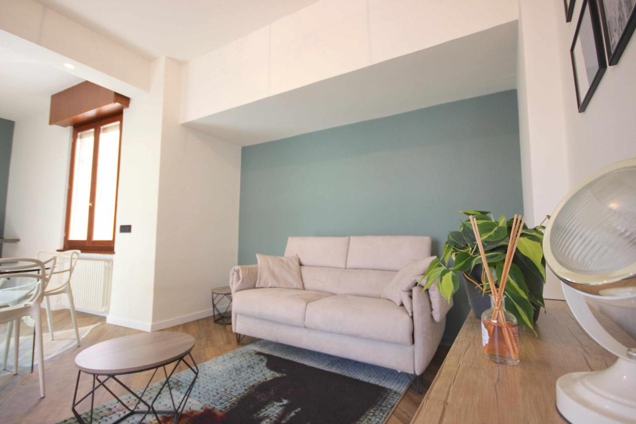 Case Vr Holiday Vittorias Flat Verona Exteriör bild