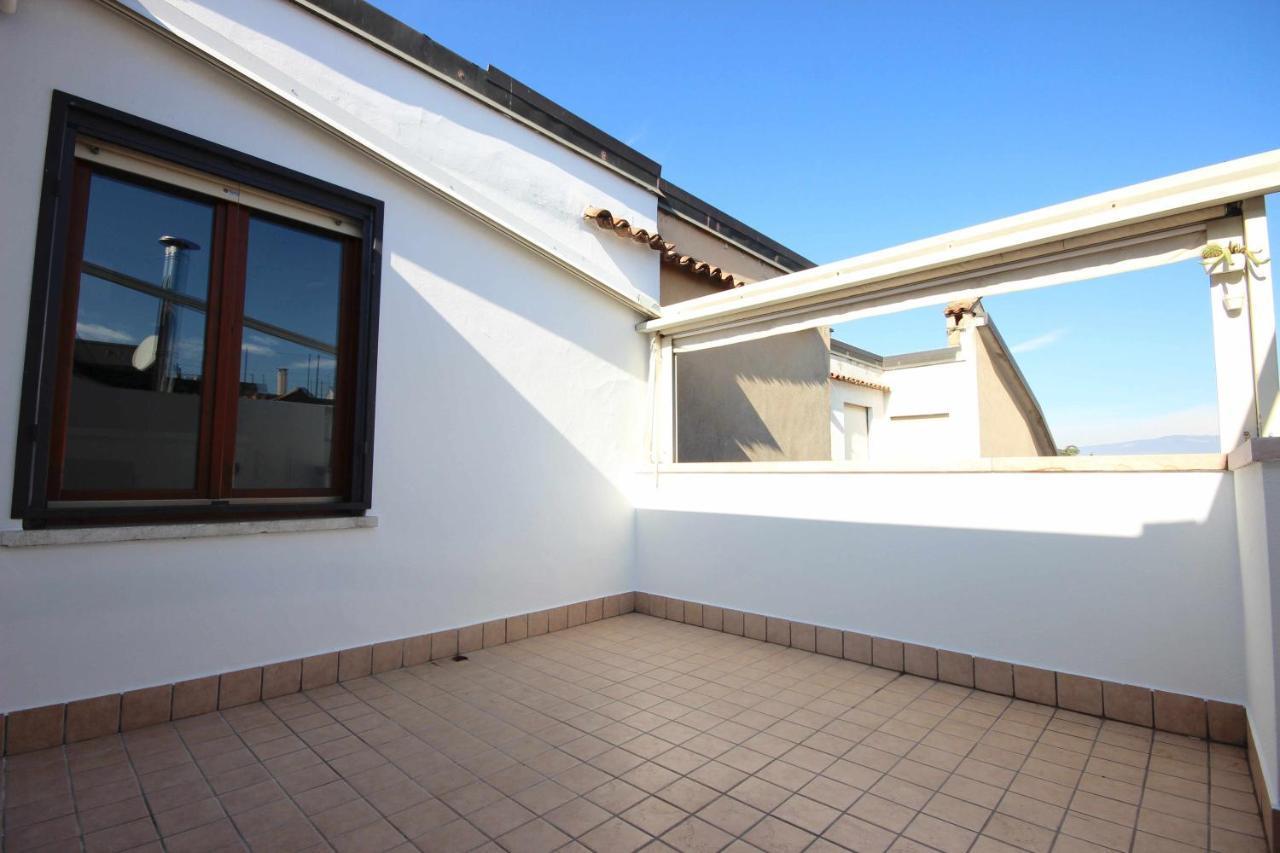 Case Vr Holiday Vittorias Flat Verona Exteriör bild