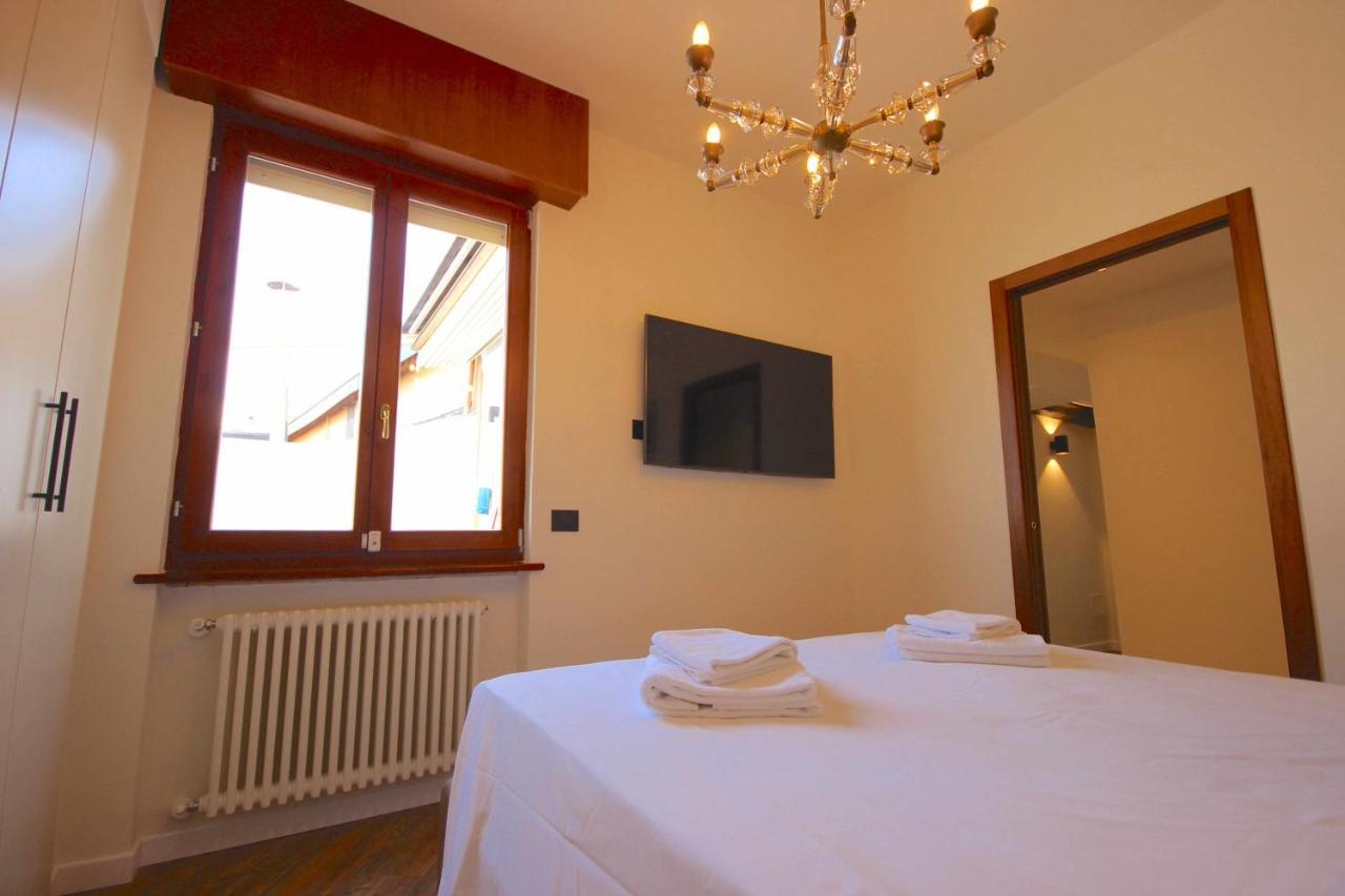 Case Vr Holiday Vittorias Flat Verona Exteriör bild