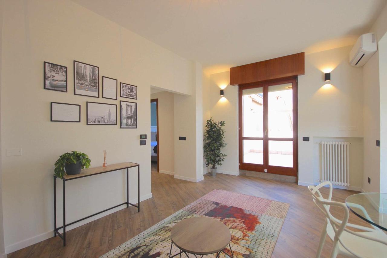 Case Vr Holiday Vittorias Flat Verona Exteriör bild