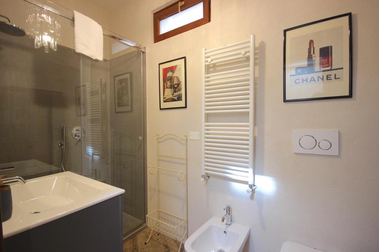 Case Vr Holiday Vittorias Flat Verona Exteriör bild