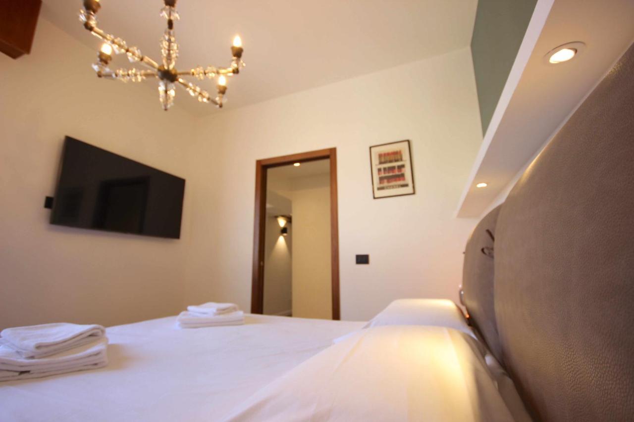 Case Vr Holiday Vittorias Flat Verona Exteriör bild
