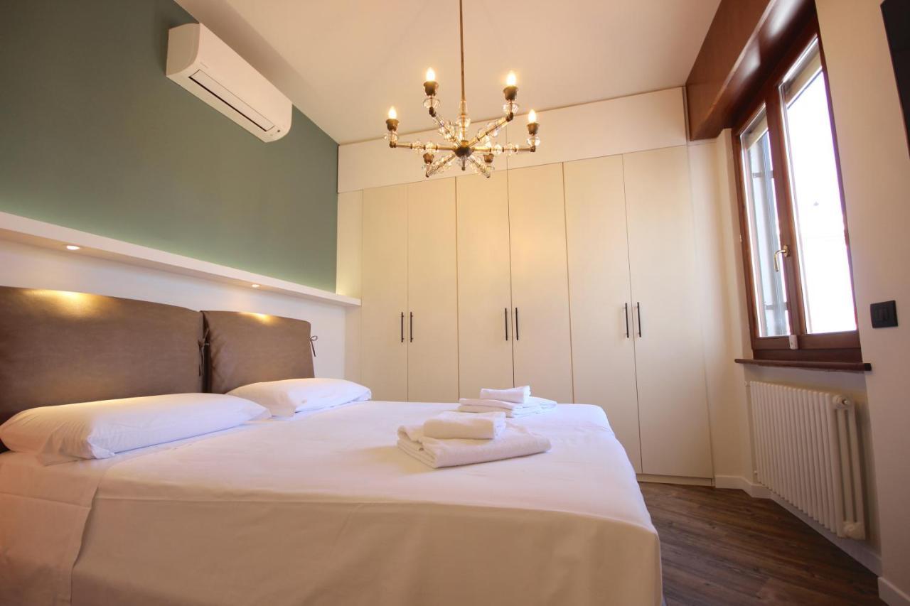 Case Vr Holiday Vittorias Flat Verona Exteriör bild