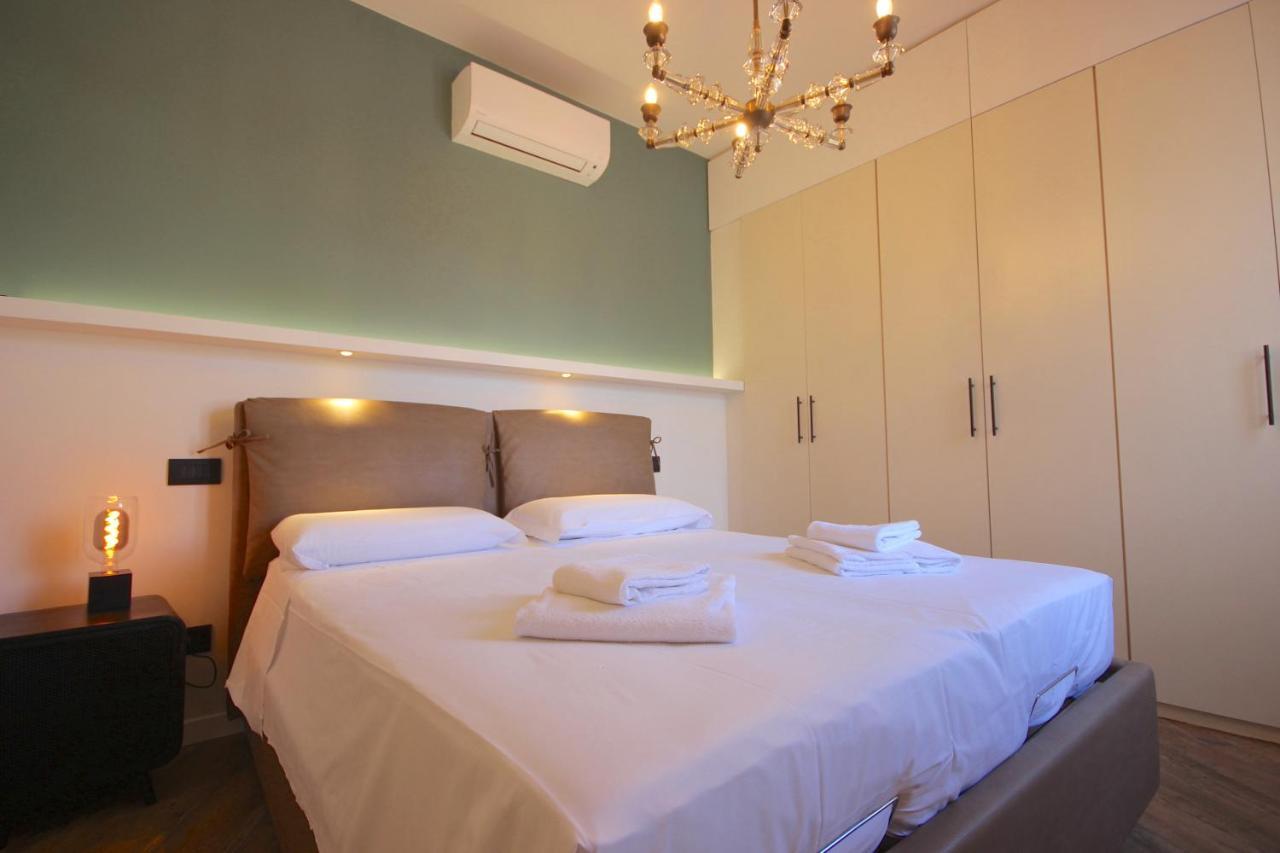 Case Vr Holiday Vittorias Flat Verona Exteriör bild