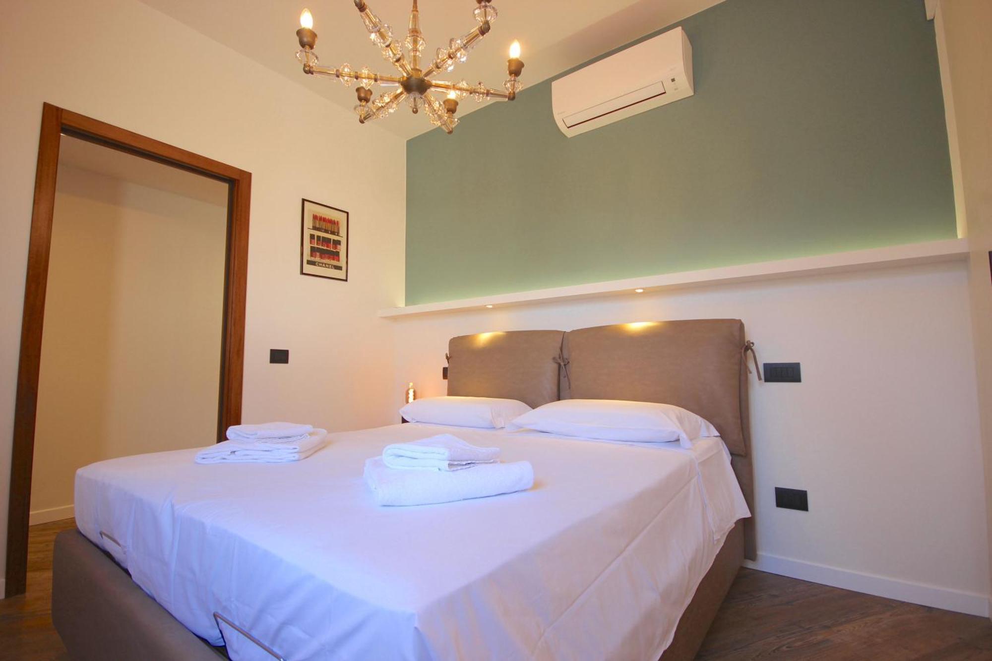 Case Vr Holiday Vittorias Flat Verona Exteriör bild
