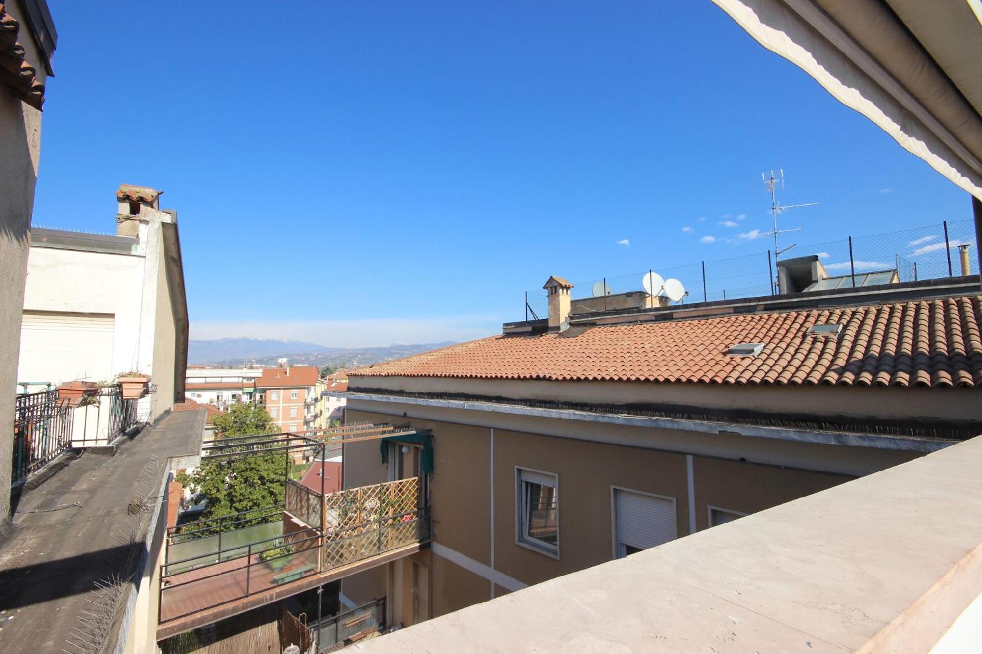 Case Vr Holiday Vittorias Flat Verona Exteriör bild